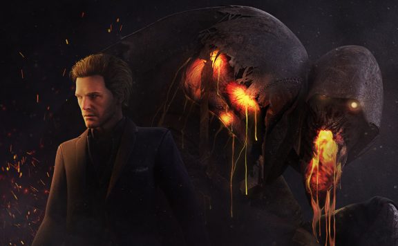 Dead by Daylight Blight Descend Beyond titel title 1280x720