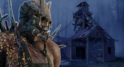 Dead by Daylight Trapper MacMillan Estate titel title 1280x720