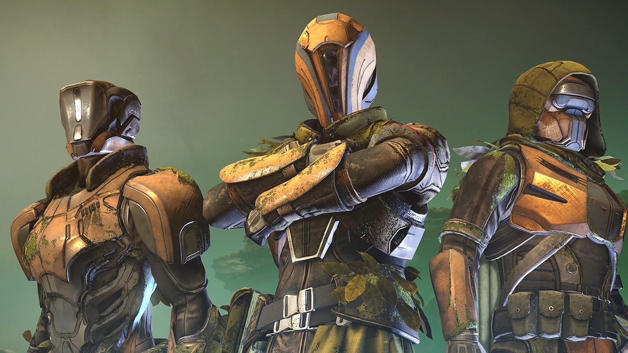 Alle 18 Titel von Destiny 2 im Ranking – Wie selten ist deiner?