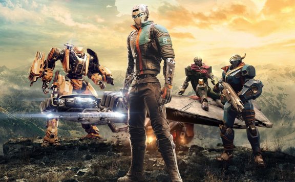 Disintegration Titel