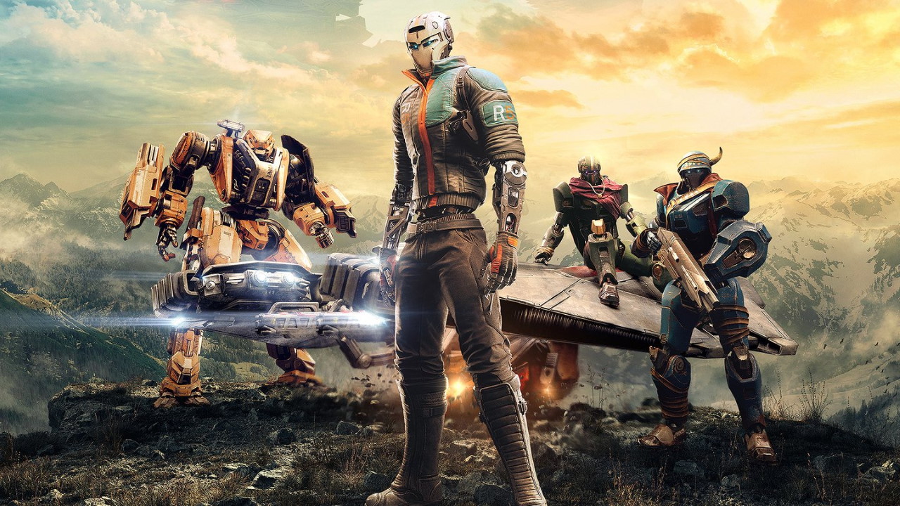 Disintegration Titel