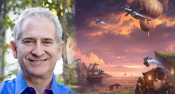 Dreamhaven Mike Morhaime titel title 1280x720