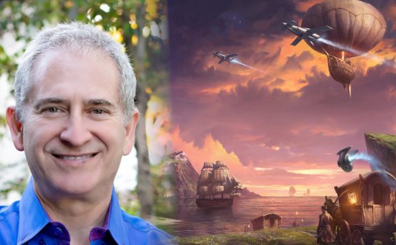 Dreamhaven Mike Morhaime titel title 1280x720