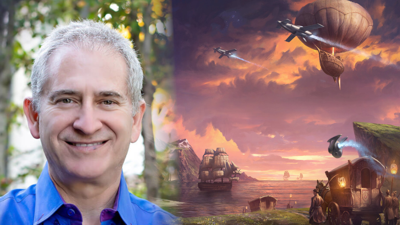 Ex-Blizzard-Chefs gründen Dreamhaven – Neue Hoffnung für Gamer?