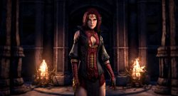 ESO Markarth_Lady Belain