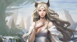 Abgeschaltetes Free2Play-MMORPG geht wieder online – Neuer Publisher machts möglich