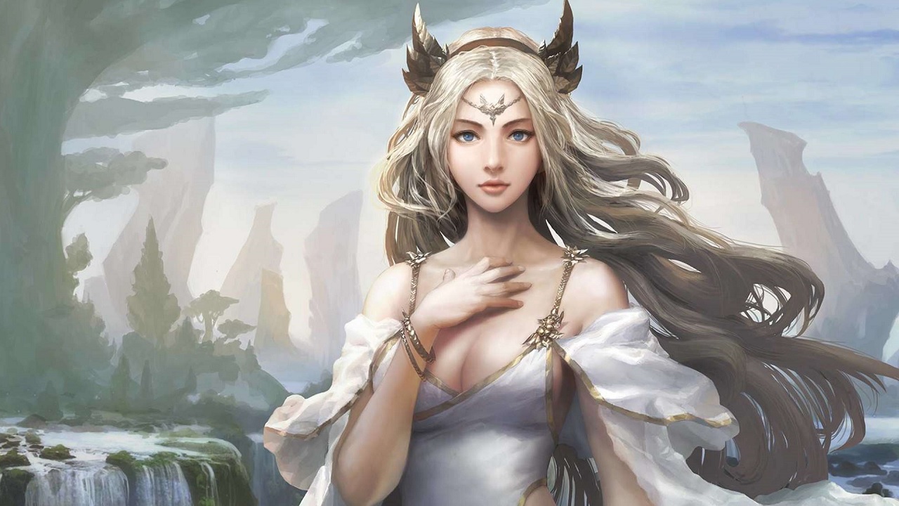 MMORPG schließt nach 5 Jahren auf Steam, sagt: Spieler müssen neu anfangen