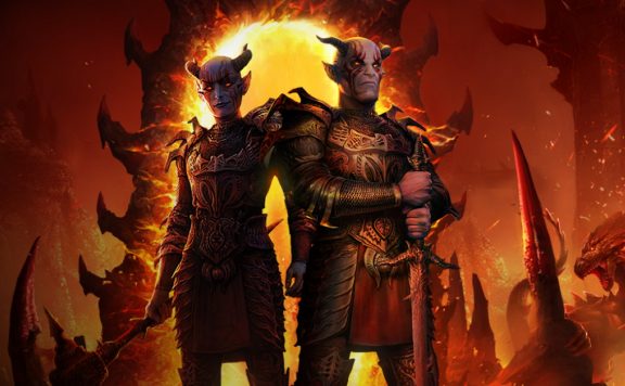 Elder Scrolls Oblivion