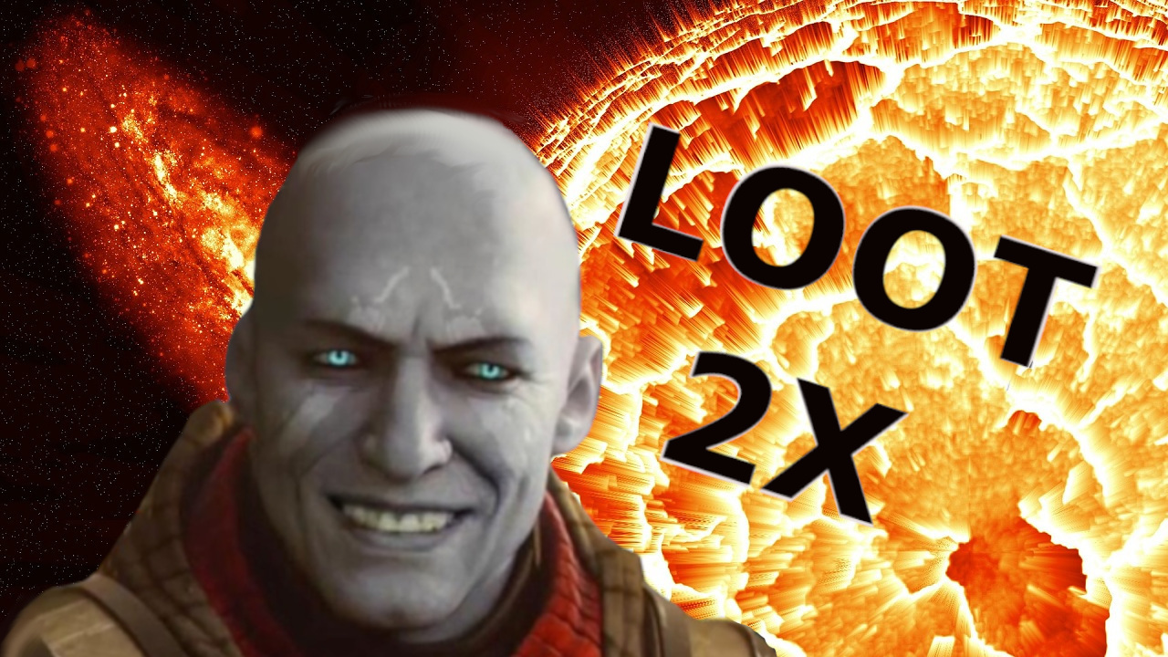 Destiny 2: Bald kommt der größte Loot-Bonus zurück – Lohnt es wieder so sehr?