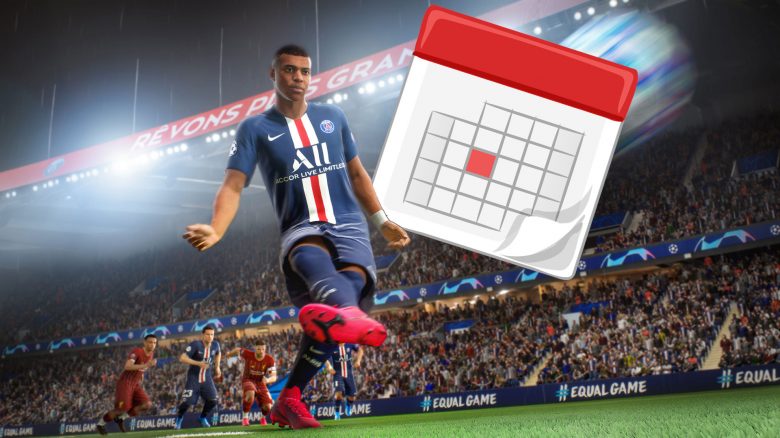 FIFA 21 früher spielen mit Early Access – So spielst du 8 Tage vor Release