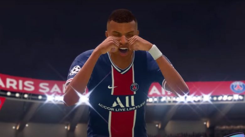 In FIFA 22 könnt ihr euch aussuchen, wie ihr gedemütigt werden möchtet