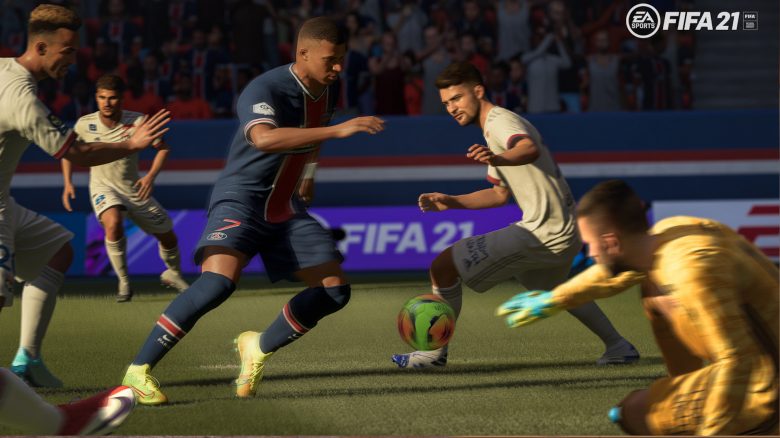 FIFA 21: Ihr braucht Tempo? Diese 5 Stars könnten die schnellsten Spieler werden
