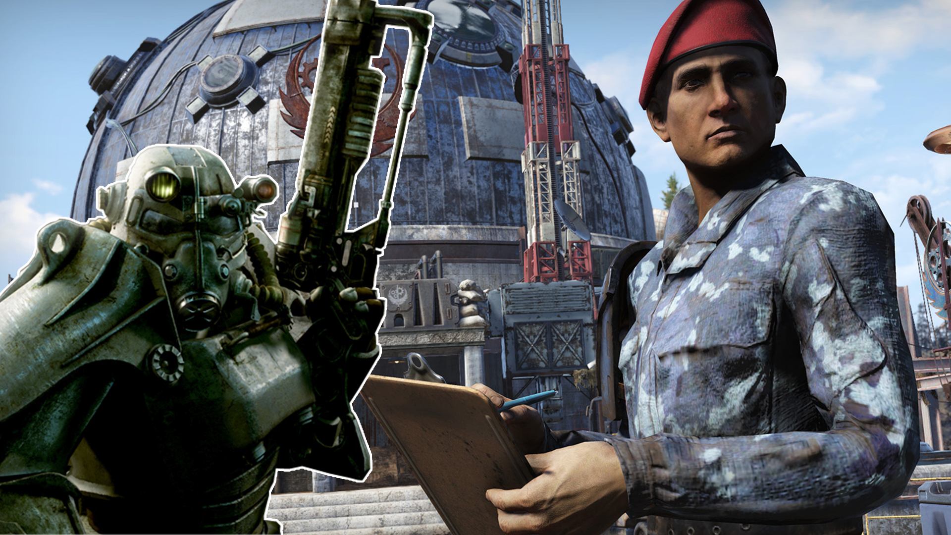 Fallout 76 bekommt 2020 noch ein großes Update – Spieler schlagen schon Verbesserungen vor