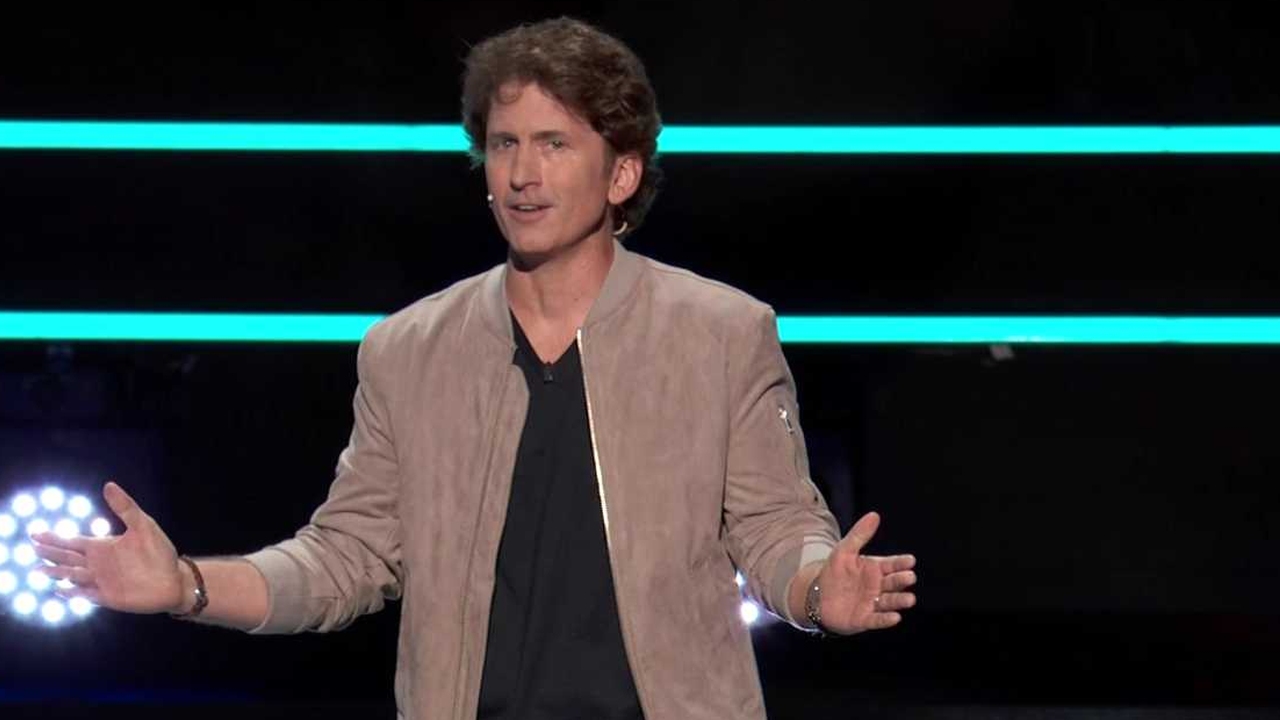 Spieler fürchten um Fallout & Elder Scrolls auf PS5 – Chef macht nun Hoffnung