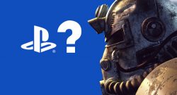 Fallout PlayStation Titel Frage