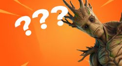 Fortnite Groot Titel