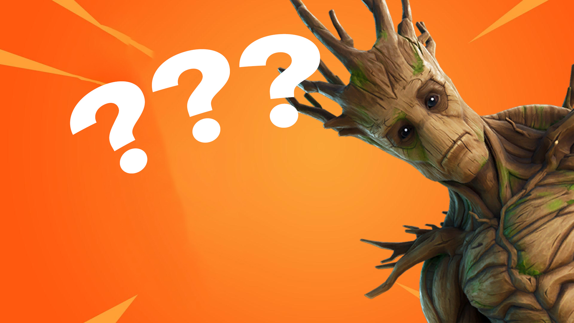 Irrer Bug in Fortnite: Ausgerechnet der Groot-Ball feuert Gegner weit aus der Map