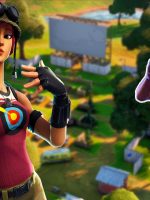 2 Fortnite Tracker, die euch verraten, wie gut ihr wirklich seid