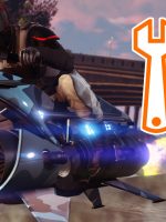 GTA Online: Oppressor Mk 2 tunen – Wo geht das?