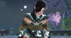 Guild Wars 2 Fraktal Sunqua Peak