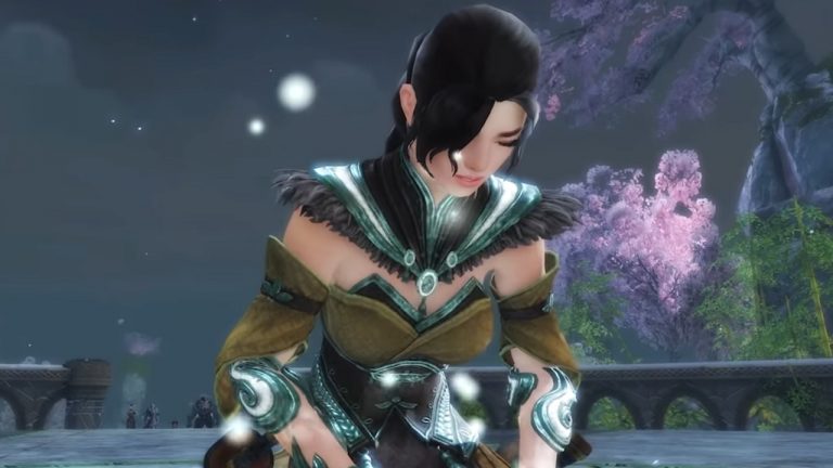 Players are currently desperately trying to lose an event in Guild Wars ...