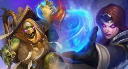 Hearthstone Illusion Potion Tortollan titel title 1280x720