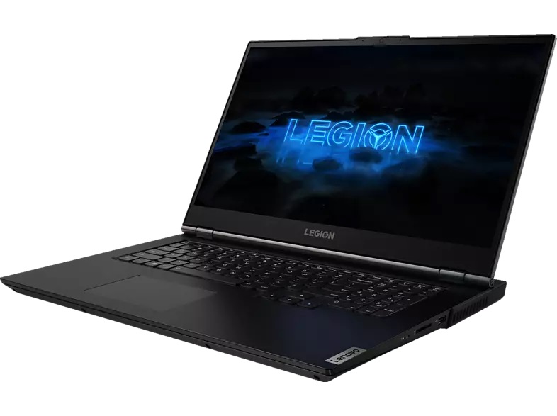 Lenovo Legion 5 17IMH05H Gaming-Laptop