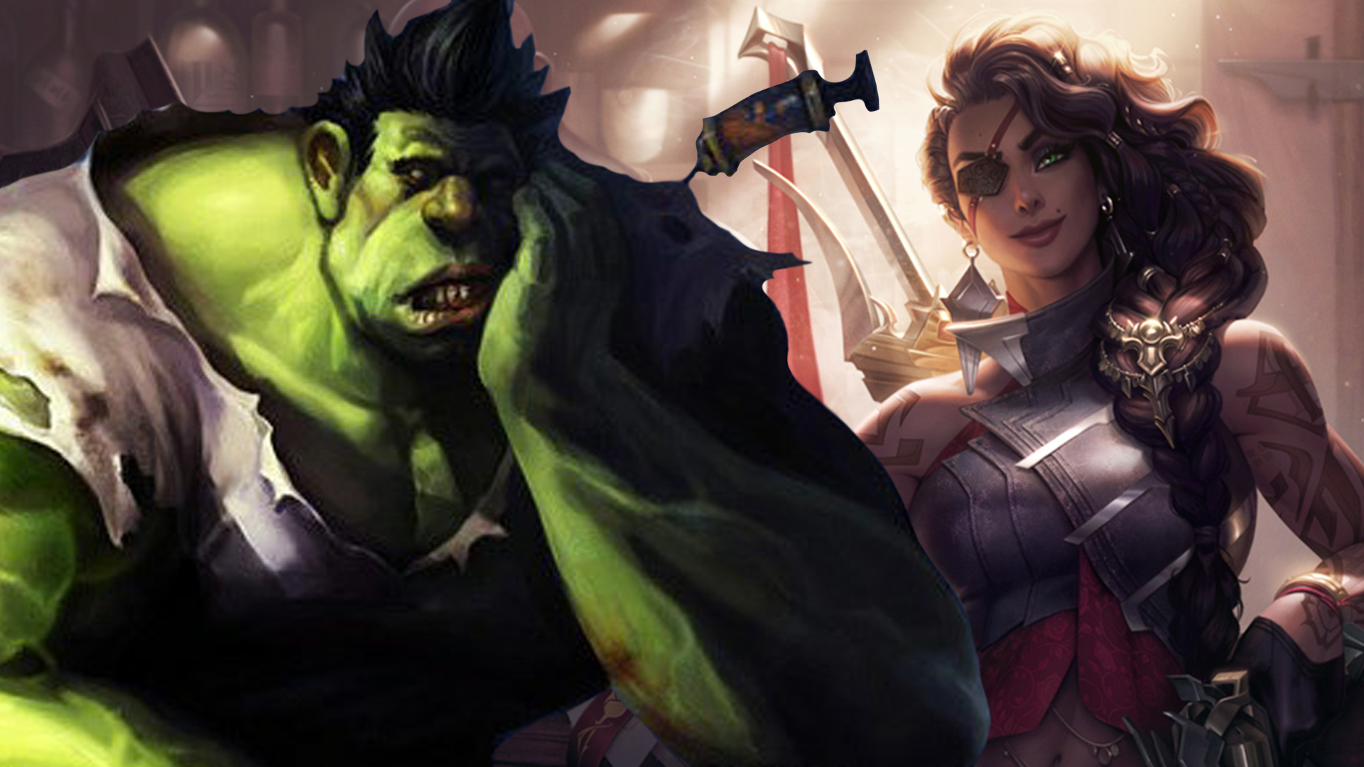 Aufregung um neue LoL-Heldin Samira – Viel zu stark und zu komplex