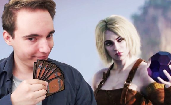 magic advertorial maurice header 1