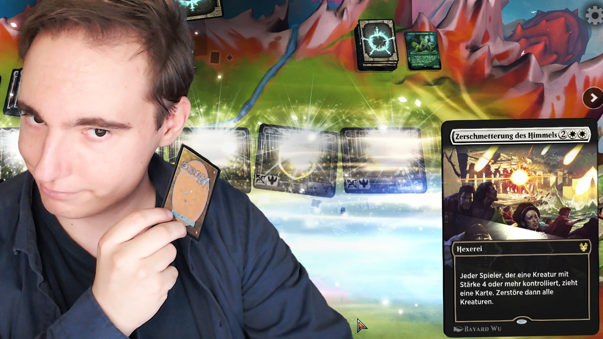 Magic mit Maurice von GameStar: Diese 30 Tipps hätten wir als Neulinge dringend gebraucht