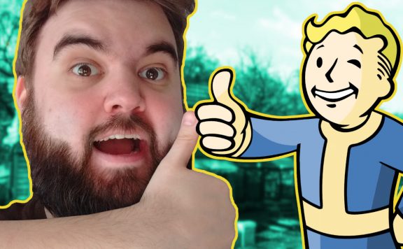 Microsoft kauft bethesda Fallout Benedict gut titel