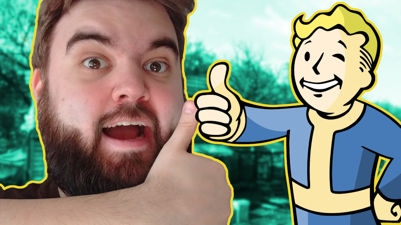 Microsoft kauft Bethesda und jeder Fallout-Fan sollte jetzt jubeln