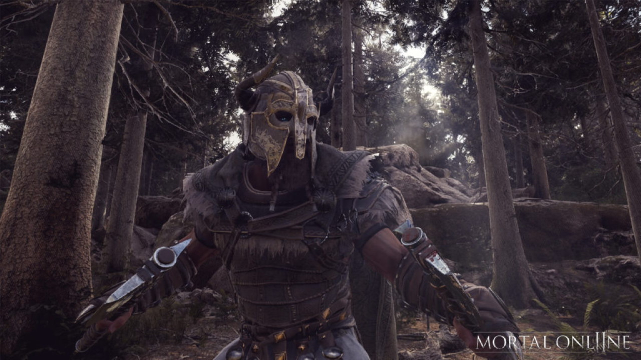 Eines der unfairsten MMORPGs kriegt einen 2. Teil – So spielt ihr heute schon mit