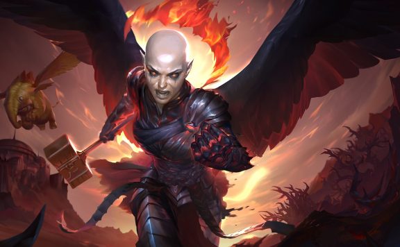 Neverwinter Erlöste Zitadelle