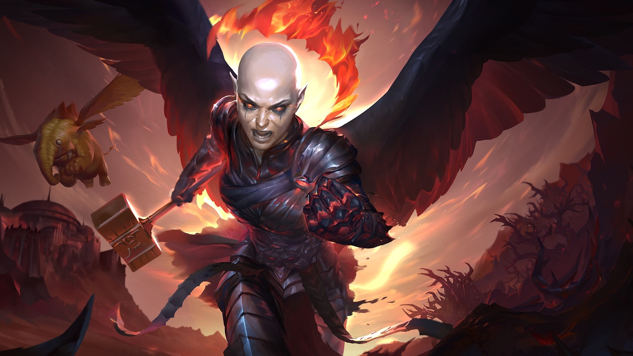 Community in Neverwinter wächst noch 7 Jahre nach Release – Neues Update zeigt, wieso