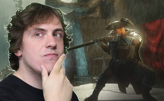 New World Anspielbericht