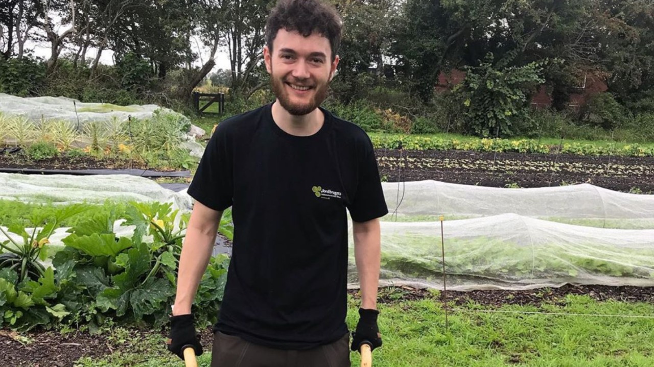 Einer der besten Overwatch-Spieler und Twitch-Streamer wird jetzt Bauer