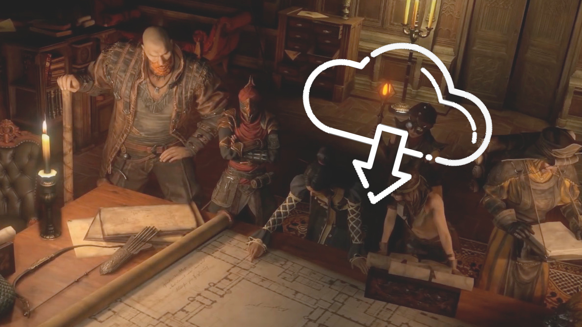 Path of Exile lässt Spieler das komplette Spiel neu runterladen – Warum?