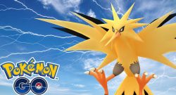 Pokémon GO Zapdos Titel 4