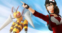 Pokémon GO Bibor Titel