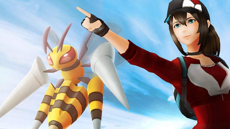 Pokémon GO: Neues Mega-Event läuft mit neuem Shiny und Forschung