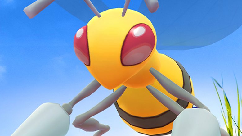 Pokémon GO: Mega-Bug macht Mega-Entwicklungen bis zu 145 % stärker