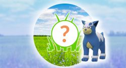 Pokémon GO Hunduster Rampenlicht Titel