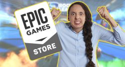 ROcket League Spieler sauer epic titel