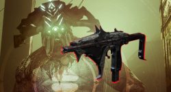 Raid Destiny Boss Tarrabah Titel