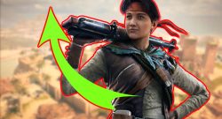 Rainbow Six Amaru wird besser titel