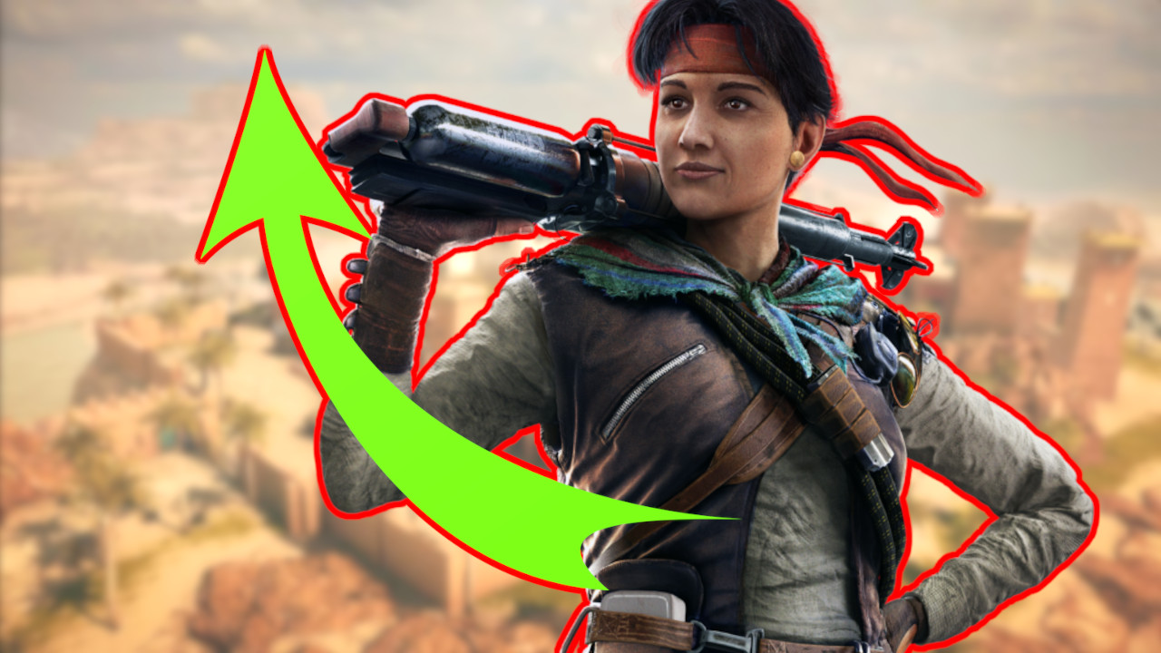 Neues Feature in Rainbow Six macht euch besser – YouTuber erklärt, wie ihr es nutzt