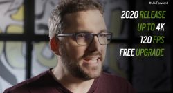 Rainbow Six Siege PS5 Xbox Series X Athanassoff Titel