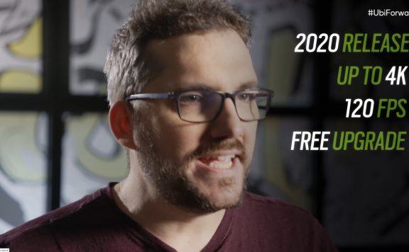 Rainbow Six Siege PS5 Xbox Series X Athanassoff Titel