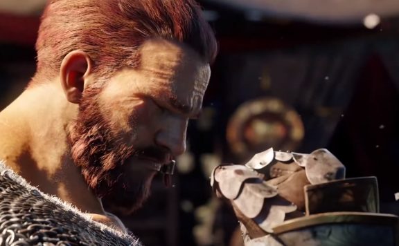 Raziel Dungeon Arena Titelbild 2